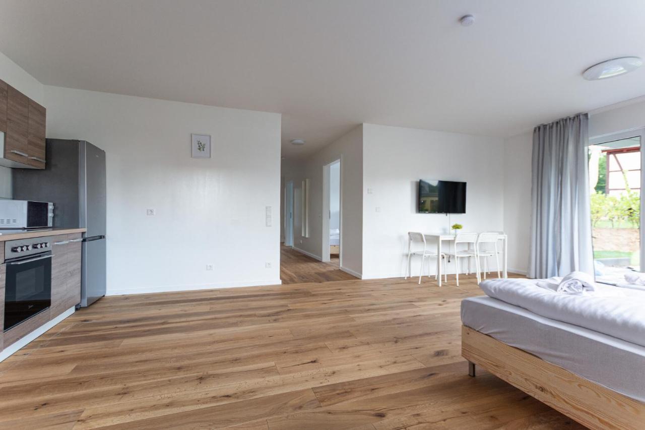 T&K Apartments - Bergisch Gladbach - 3 Comfortable Apartments - 18 Min To Fair Messe Cologne מראה חיצוני תמונה