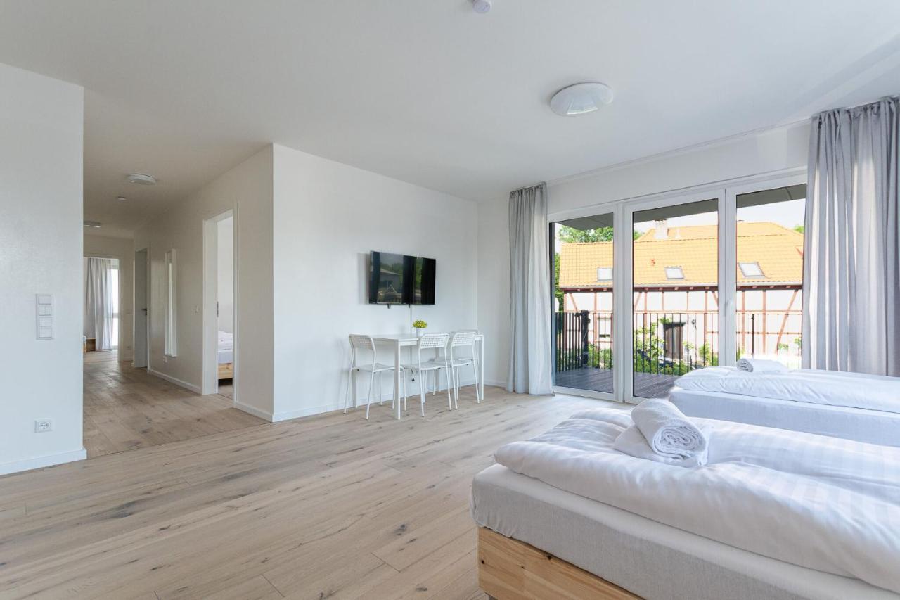 T&K Apartments - Bergisch Gladbach - 3 Comfortable Apartments - 18 Min To Fair Messe Cologne מראה חיצוני תמונה