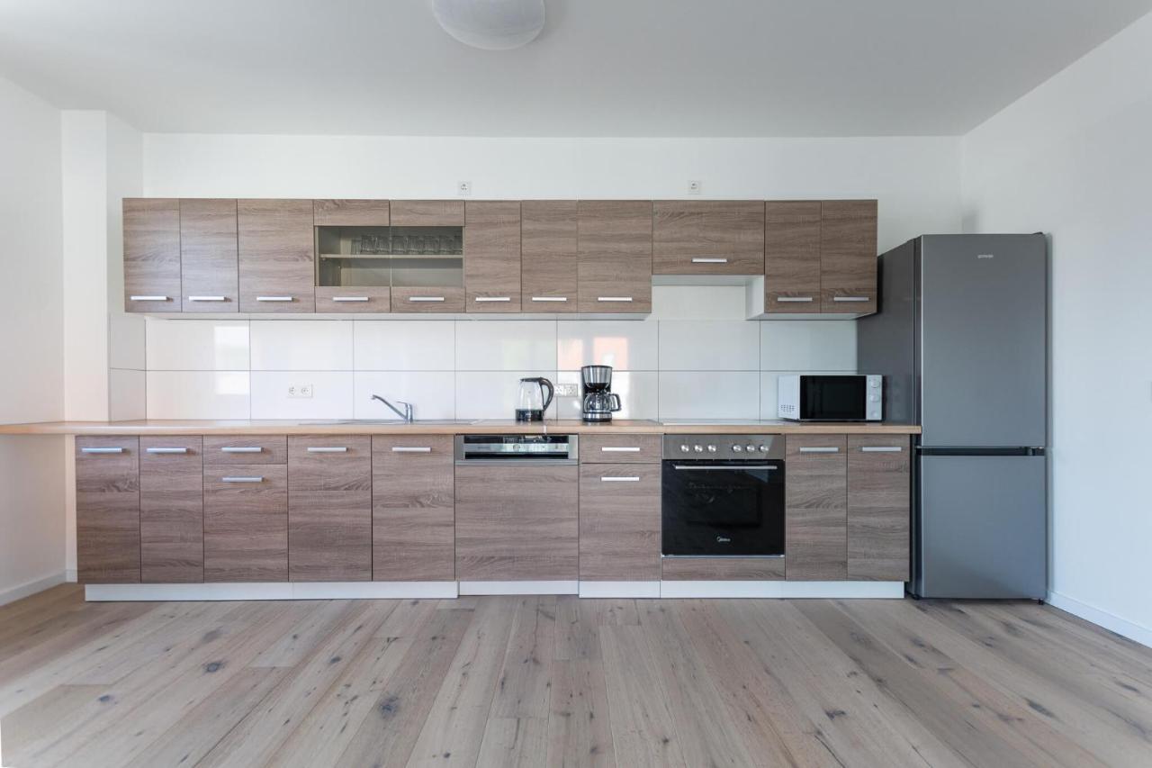 T&K Apartments - Bergisch Gladbach - 3 Comfortable Apartments - 18 Min To Fair Messe Cologne מראה חיצוני תמונה