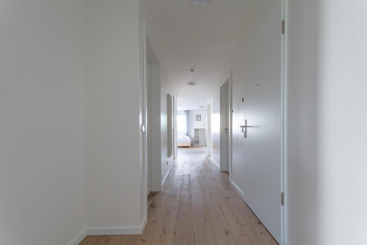 T&K Apartments - Bergisch Gladbach - 3 Comfortable Apartments - 18 Min To Fair Messe Cologne מראה חיצוני תמונה