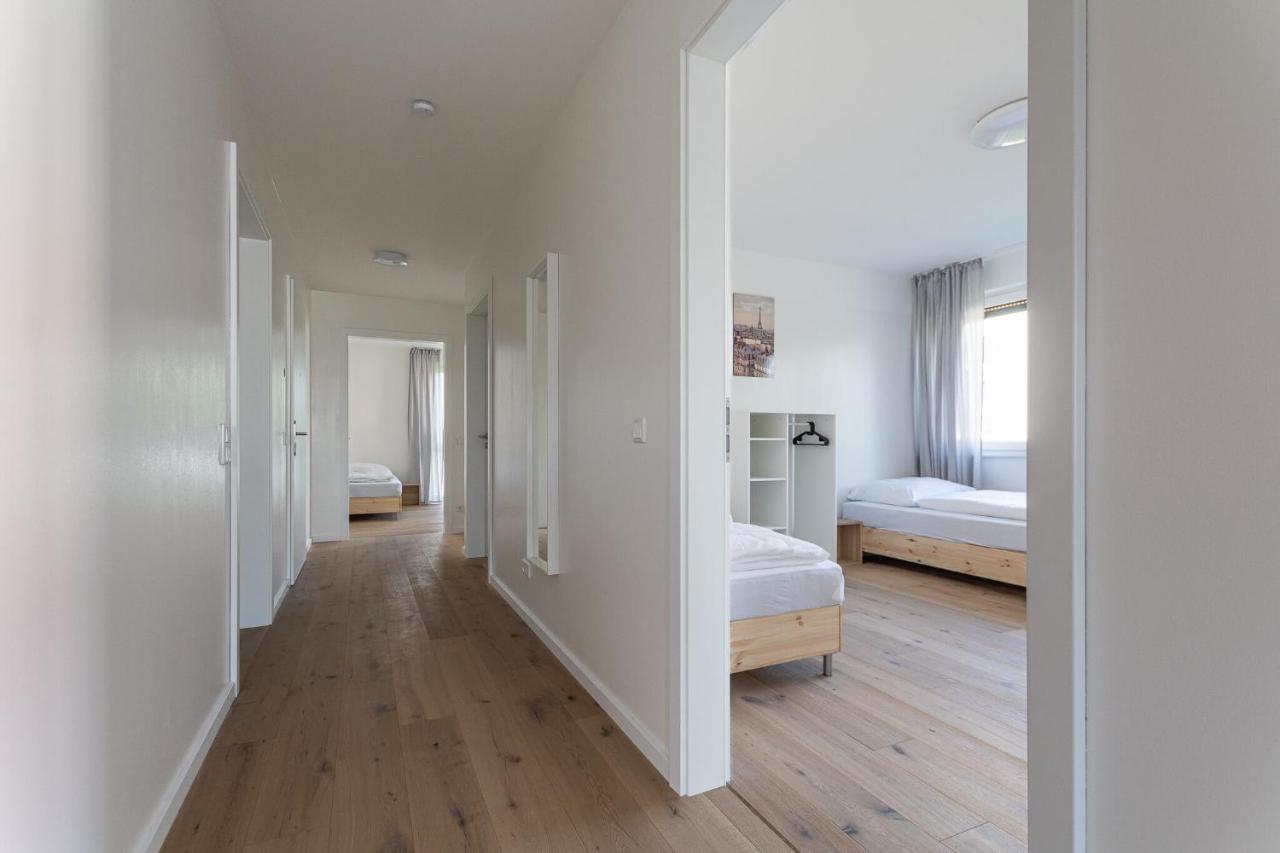 T&K Apartments - Bergisch Gladbach - 3 Comfortable Apartments - 18 Min To Fair Messe Cologne מראה חיצוני תמונה