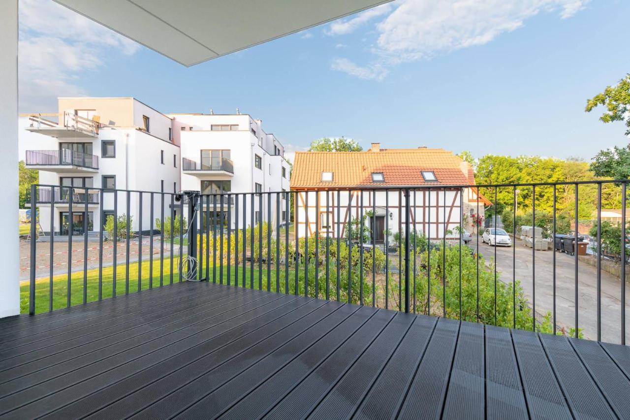 T&K Apartments - Bergisch Gladbach - 3 Comfortable Apartments - 18 Min To Fair Messe Cologne מראה חיצוני תמונה