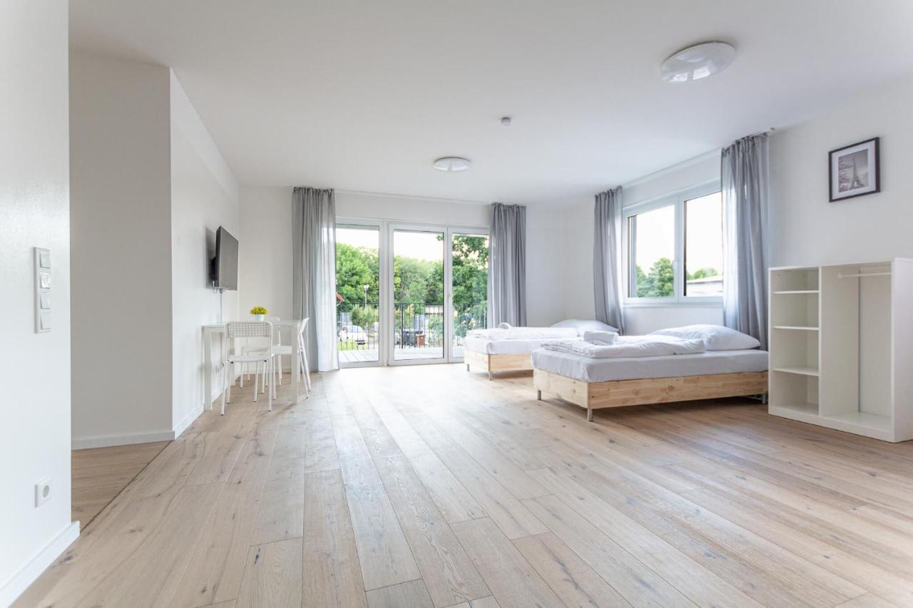 T&K Apartments - Bergisch Gladbach - 3 Comfortable Apartments - 18 Min To Fair Messe Cologne מראה חיצוני תמונה