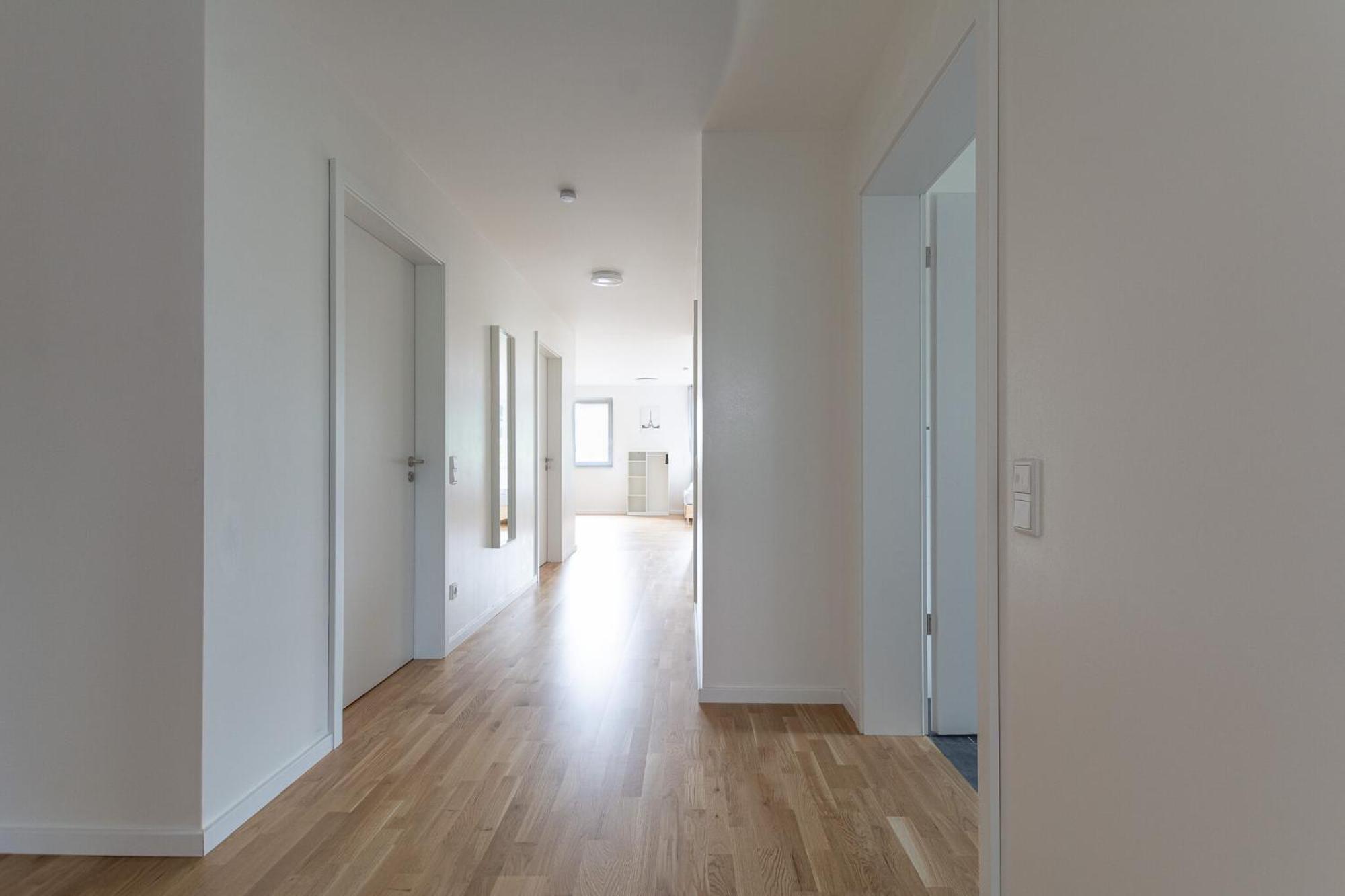 T&K Apartments - Bergisch Gladbach - 3 Comfortable Apartments - 18 Min To Fair Messe Cologne מראה חיצוני תמונה