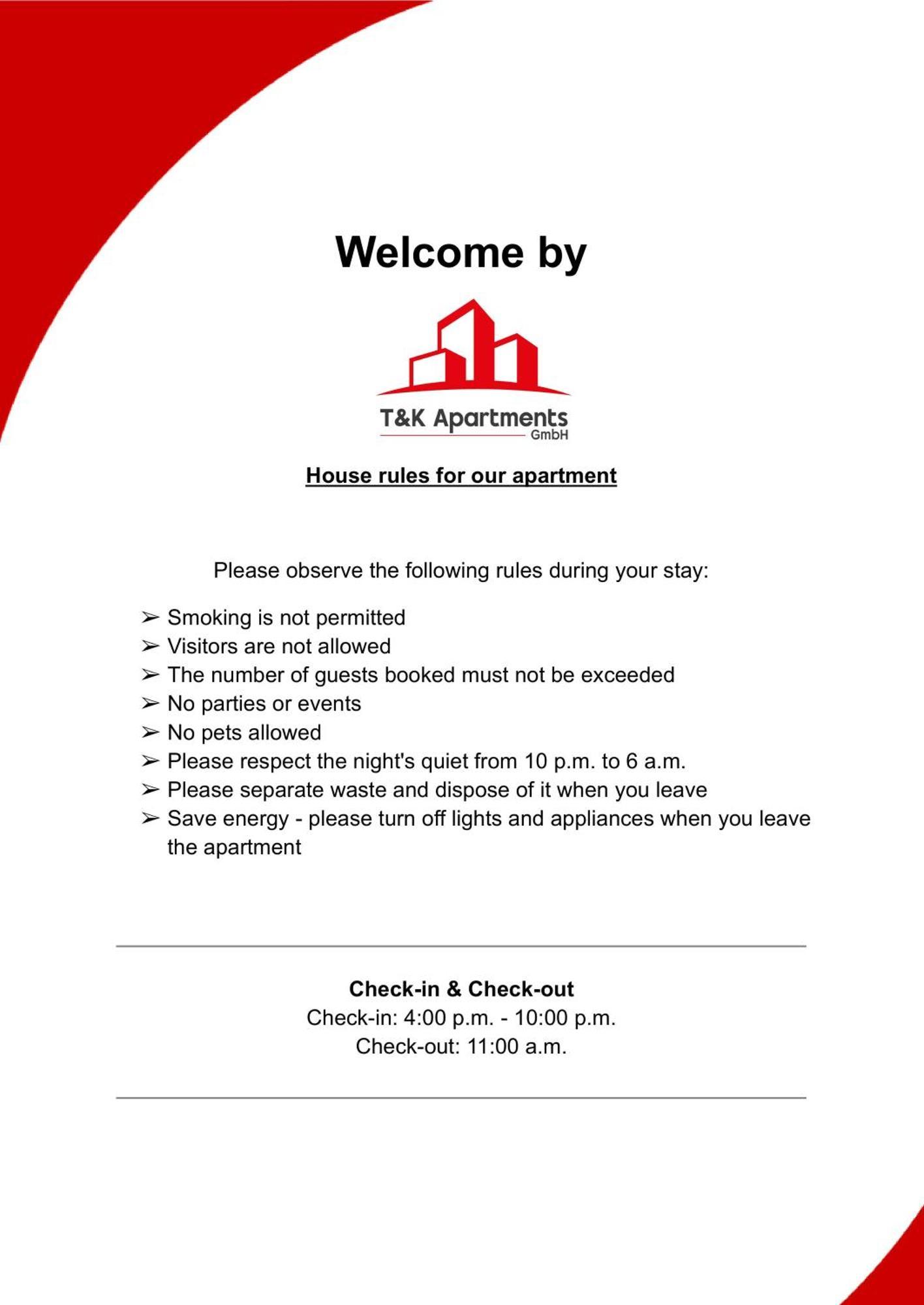 T&K Apartments - Bergisch Gladbach - 3 Comfortable Apartments - 18 Min To Fair Messe Cologne מראה חיצוני תמונה